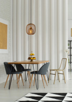 Купить Подвесной светильник LUCIDE 78396/01/43