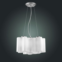 Купить Подвесная люстра ST-Luce SL117.503.03