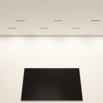 Купить Светильник на шине Denkirs DK8001-WB