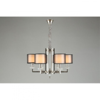Купить с доставкой по Москве и России Подвесная люстра APLOYT APL.753.03.06