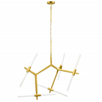 Фото Подвесная люстра Lightstar 742103