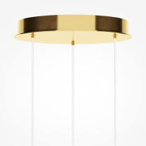 Каскадная люстра Maytoni MOD347PL-L24BS3K в интернет магазине Гет Лайт