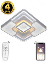 Фото Накладной светильник Natali Kovaltseva LED LAMPS 81086