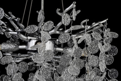 Подвесная люстра Dio D'arte Tavenna H 1.5.32.102 N в интернет магазине Гет Лайт