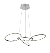 Фото Подвесной светильник Vele Luce VL7033P04