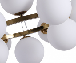 Купить Подвесная люстра Kink Light 07508-12A,36