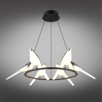 Купить Детская люстра APLOYT APL.822.13.60