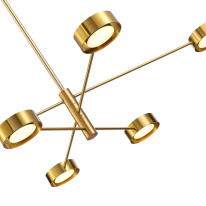 Купить Люстра на штанге ST-Luce SL6504.302.06