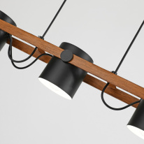 Купить Подвесная люстра F-Promo 3004-3P