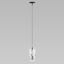 Цена на Подвесной светильник Eurosvet 50000/1 хром