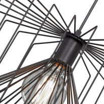 Купить Подвесной светильник Vitaluce V4297-1/1S