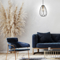 Цена на Подвесной светильник Escada 10180/1S