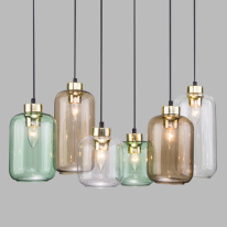 Фото Подвесной светильник TK Lighting 3328