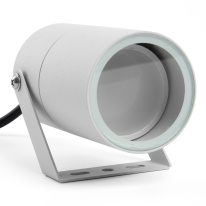 Цена на Накладной уличный светильник Feron 48319