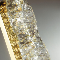 Цена на Бра Odeon Light 4999/15WL