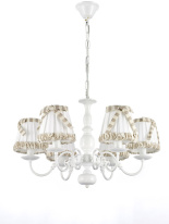 Фото Подвесная люстра Arti Lampadari Formello E 1.1.6 W