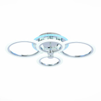 Купить Люстра на штанге EVOLED SLE500512-04RGB