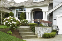 Купить Садово-парковый светильник DeMarkt 811040201