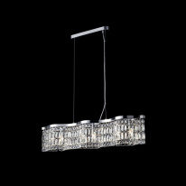 Купить Подвесная люстра Maytoni DIA005PL-06CH