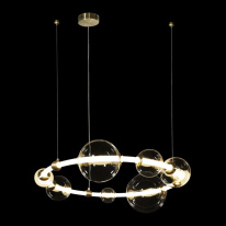 Подвесная люстра LOFT IT 10126/730 Подвесная люстра LOFT IT 10126/730 в интернет магазине Гет Лайт