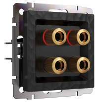 Фото Розетка Werkel W1285008