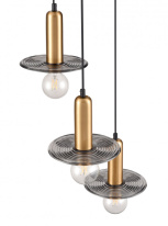 Цена на Подвесная люстра Vele Luce VL5892P33