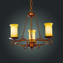 Купить Подвесная люстра Evoluce SL122.303.03