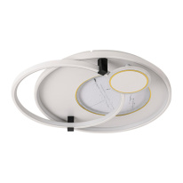 Фото Накладная люстра LUMION 6544/113CL