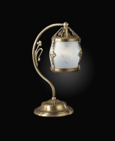 Фото Настольная лампа Reccagni Angelo P 4020