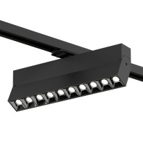 Фото Светильник на шине Denkirs DK6646-BK