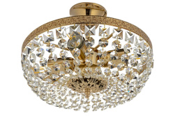 Купить с доставкой по Москве и России Люстра на штанге Arti Lampadari Favola E 1.3.30.101 N