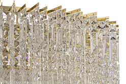 Цена на Подвесная люстра Dio D'arte Maggio E 1.5.80.100 G