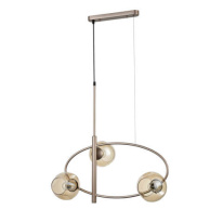 Фото Подвесная люстра Vele Luce VL5004P03