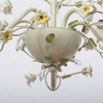 Подвесная люстра Abrasax SD0991/5 Цена на Подвесная люстра Abrasax SD0991/5