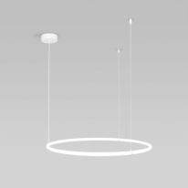 Фото Подвесной светильник Eurosvet 90285/1 белый