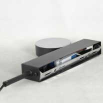 Цена на Бра Lussole LSP-7044