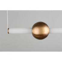 Купить с доставкой по Москве и России Подвесной светильник APLOYT APL.038.16.20