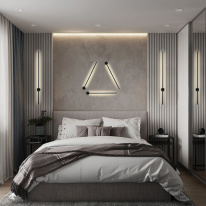 Купить с доставкой по Москве и России Бра Feron 48274