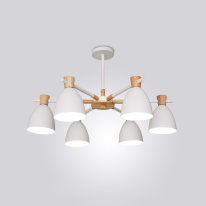 Фото Люстра на штанге ImperiumLoft 178029-26