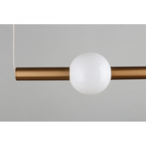 Купить с доставкой по Москве и России Подвесной светильник APLOYT APL.038.16.12