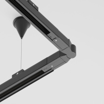 Купить Коннектор Maytoni Technical TRA005CS-31B