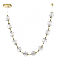 Подвесной светильник Odeon Light 5008/48L Купить с доставкой по Москве и России Подвесной светильник Odeon Light 5008/48L