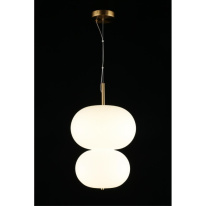 Купить с доставкой по Москве и России Подвесной светильник APLOYT APL.646.06.20
