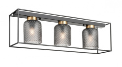 Фото Накладной светильник Vele Luce VL5472L03