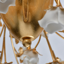 Купить Подвесная люстра Chiaro 282012008