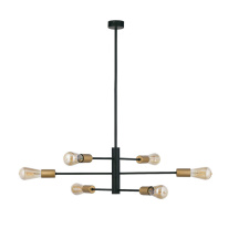 Фото Люстра на штанге Nowodvorski 7937