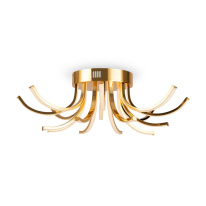 Цена на Накладная люстра Freya FR6046CL-L50G