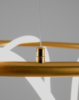 Подвесной светильник Moderli V10686-PL True подвесной светодиодный в интернет магазине Гет Лайт