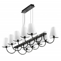 Фото Подвесная люстра Lightstar 758107