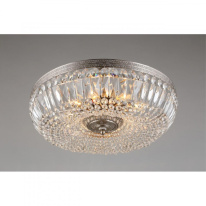 Купить Люстра на штанге APLOYT APL.757.17.08